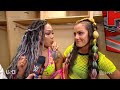 Natalya & Tegan Nox vs Kabuki Warriors: Raw January 29 2024