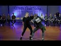 Strictly Open Finals - Winter Coast Swing 2023