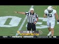 2023 Week 05 Baylor vs UCF in 20 minutes