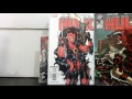 Comic Haul #44