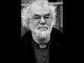 Rowan Williams - The Finality of Christ in a Pluralistic Society