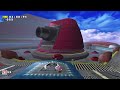 Sonic Adventure DX, But Everything is Randomized