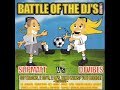 Battle of the DJ's Match 1: Disc 1: Track 10 - Demo - The Big Spill [Slipmatt Remix]