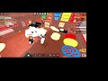 Roblox | Work at a Pizza Place | No 