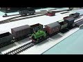 Real Model Railways: How to fit 3-links to Hornby/Dapol Models