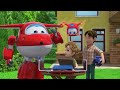 [SUPERWINGS Best] Game-Like Adventure | Superwings | Super Wings | Best Compilation EP93