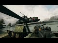 Battlefield 4 - All Levolution Events [4K]