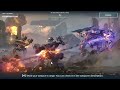 War robots livestream grinding for sivler