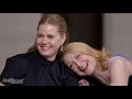 'Sharp Objects' Closer Look With Amy Adams, Gillian Flynn, Marti Noxon, Patricia Clarkson | THR