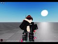 Animations on Roblox