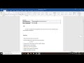 how to merge word documents easily. 3 click formate#hack#lifehack#short#shorts