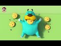 Diaper Song👶 | Baby Care | Nursery Rhymes & Kids Songs | Starhat Neo | Yes! Neo