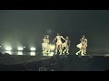 Mine LIVE - IVE @ Rod Laver Arena Melbourne, 2024