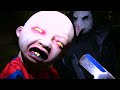 SML Movie: The Halloween Purge!