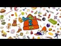 Hair Scare AWFUL Instrumental - Parappa the Rapper 2