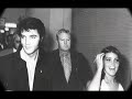 Elvis talks about Priscilla and Lisa