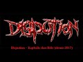 Dispution - Kapitalis dan Iblis (demo 2017)