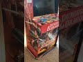 The Arcade Guys 32 in cabinet unboxing