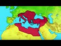 What if Rome Recovered After the Fall of the West? - Part 1 | Alternate History