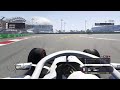 You Shall Not Pass! - F1 2019 Russia