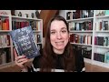 WAS habe ich da gelesen..?!😅 Ein sehr untypischer Lesemonat Februar📚| Dark Romance, Abbrüche etc.