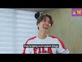 BTS in the SOOP funny moments that shake you to the core - Part 1! [Eng Sub]