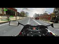 Hayabusa 270 km/h Ride Video - Traffic Rider
