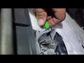 How to: Remove Driver Door Panel 2014 Ford Explorer
