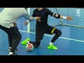 TERNYATA INI TITIK LEMAH KIPER FUTSAL | TIPS FUTSAL GRATIS