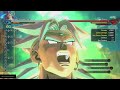 Xenoverse 2 DLC 17 Chapter 1 COMBO COMPILATION - PART 1