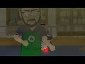 I Fixed The Towelie Fight in South Park: The Fractured but Whole!