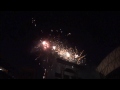 Lenny Kravitz Live Fireworks