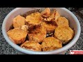 Baking Candied Yam From Start to Finish