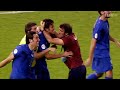 France v Italy: Full Penalty Shoot-out | 2006 #FIFAWorldCup Final