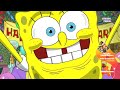 1 Hour of SpongeBob GOOFS In ONE VIDEO!