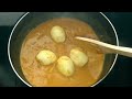 egg masala recipe.egg curry for chapathi, roti.easy egg masala.tasty egg masala with out coconut.