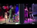 Live: I´d rather go blind - The Charly T Allstars