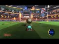 Rocket League Montage I did for 20 bucks