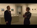 Picasso in The Metropolitan Museum of Art: A Behind-the-scenes Tour with the Director