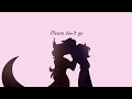 i won't run (valentines short amv)