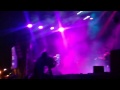 Enrique Bunbury - Sí ( Pal Norte 2014, 31-10-2014)