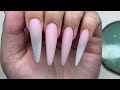 TESTING A $15 POLYGEL KIT FROM AMAZON! BEST POLYGEL STARTER KIT FOR BEGINNERS?? | Nail Tutorial