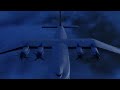 Air Force 'Extra Large' - The Supermassive Boeing Pelican - LARGEST CARGO PLANE EVER!