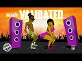 Boyzie - Validated  (Official Audio)