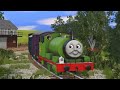 Trainz Thomas & Friends: Gordon Goes to Town