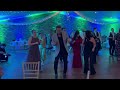 Cupid Shuffle-Skye & Nicholas Wedding 10/13/23