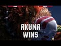 Street Fighter 6 🔥 Kona (Dhalsim) Vs DaigoTheBeast (Rank #3 Akuma) 🔥 Ranked Match's!