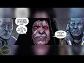 DARTH VADER GETS A BRAND NEW SHINING ARMOR!(CANON) - Star Wars Comics Explained