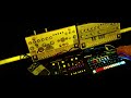 Acid Alarm (Short) - Behringer TD-3 RD-6 - Roland TR-6S - Korg Monotribe - VD400 Pedal