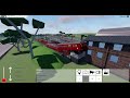 Trainways Crash Compilation (1)